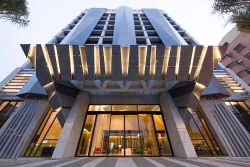 โรงแรมเซาท์ เออร์เบิน (South Urban Hotel)1