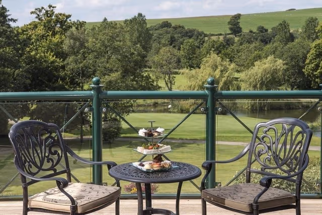 Executive Room - Balcony