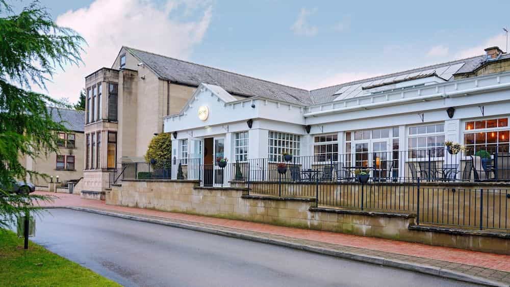 Gomersal Park Hotel & Leisure Club Gomersal Park Hotel & Leisure Club