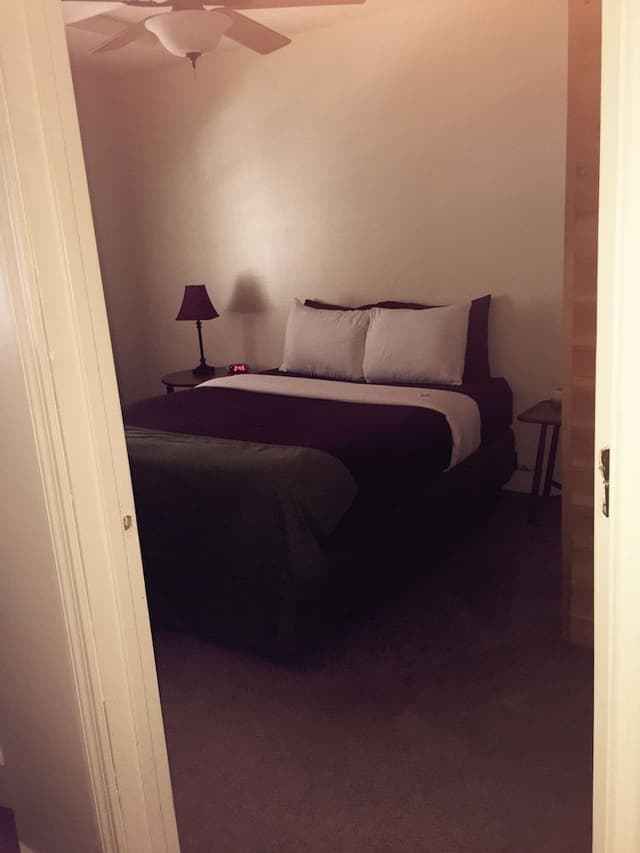 Suite, 1 Bedroom