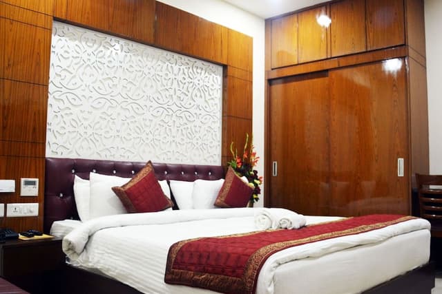 Club Room