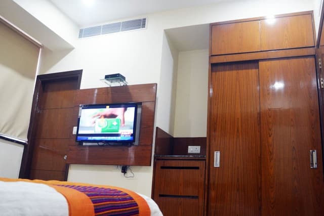 Club Room