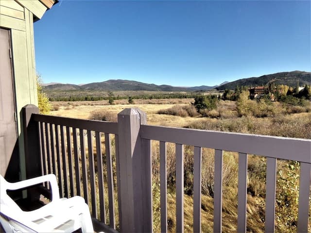 Condo, Multiple Beds (Tarn Landing 1 bed Loft 3 Bath TLDA)