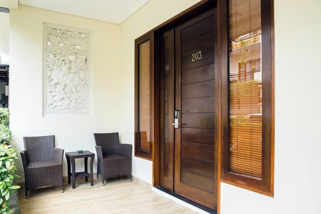Deluxe Room, 1 Double or 2 Twin Beds