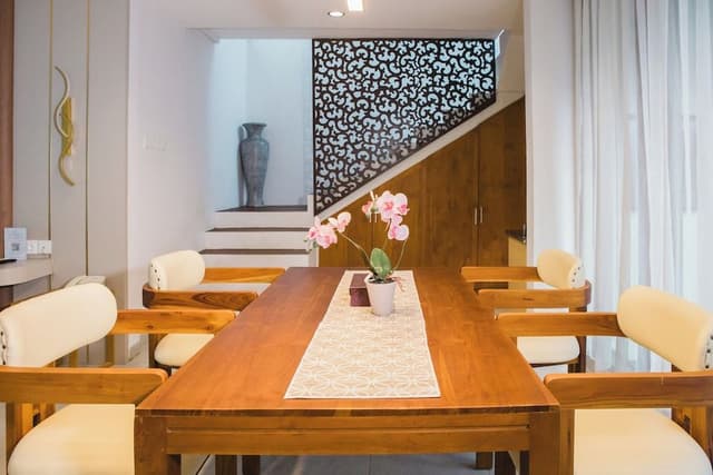 Villa, 2 Bedrooms, Private Pool (Free Upgrade to Floating Breakfast when Booked with Breakfast Rate)
