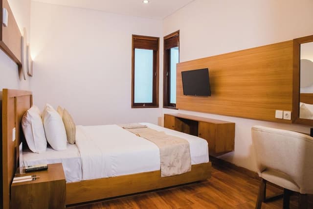 Villa, 2 Bedrooms, Private Pool (Free Upgrade to Floating Breakfast when Booked with Breakfast Rate)