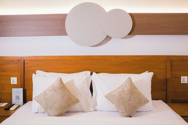 Villa, 2 Bedrooms, Private Pool (Free Upgrade to Floating Breakfast when Booked with Breakfast Rate)
