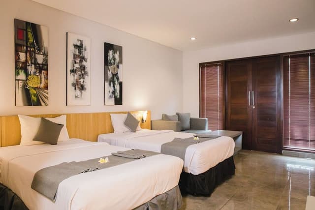 Executive Room