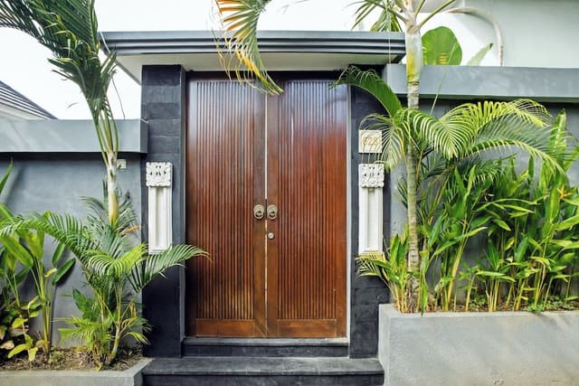 Villa, 1 Bedroom, Private Pool (Free Upgrade to Floating Breakfast when Booked with Breakfast Rate)