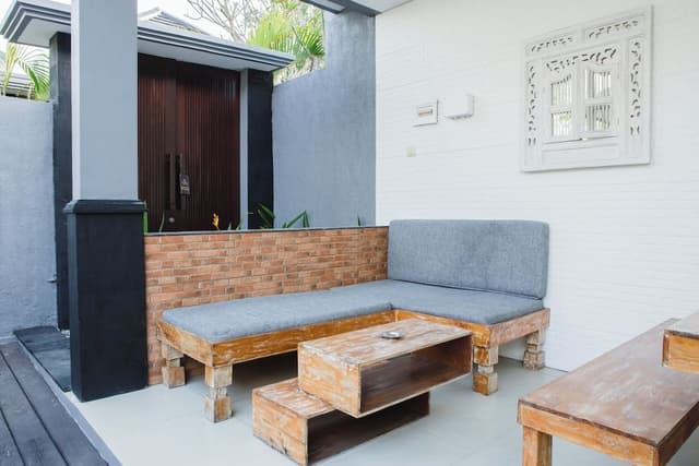 Villa, 1 Bedroom, Private Pool (Free Upgrade to Floating Breakfast when Booked with Breakfast Rate)