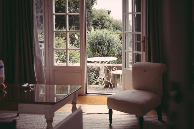 Junior Suite - Badiane