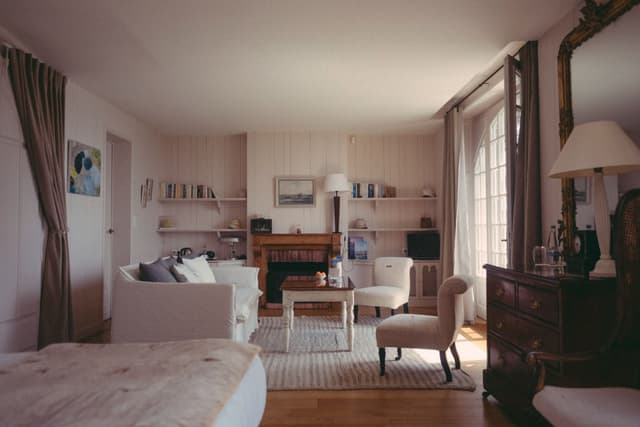 Junior Suite - Badiane