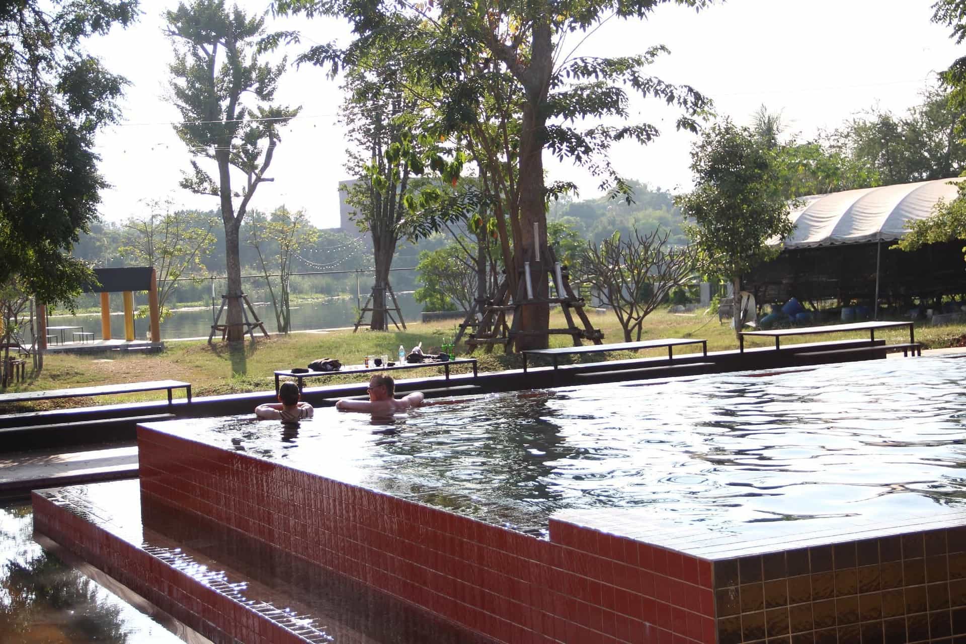 Riverpool Resort Riverpool Resort