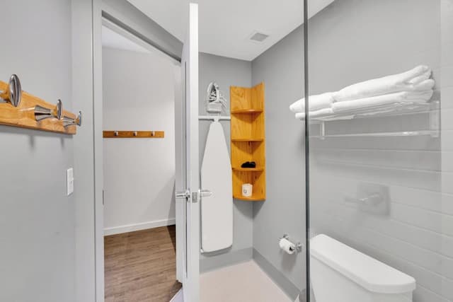 Standard Quadruple Room, Multiple Beds