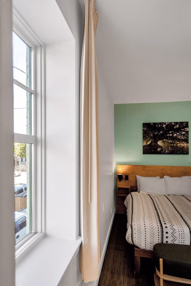 Family Room, Multiple Beds