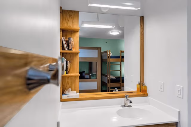 Standard Quadruple Room, Multiple Beds