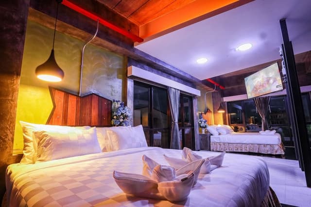 Suite