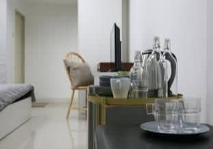 S Apartment S Apartment