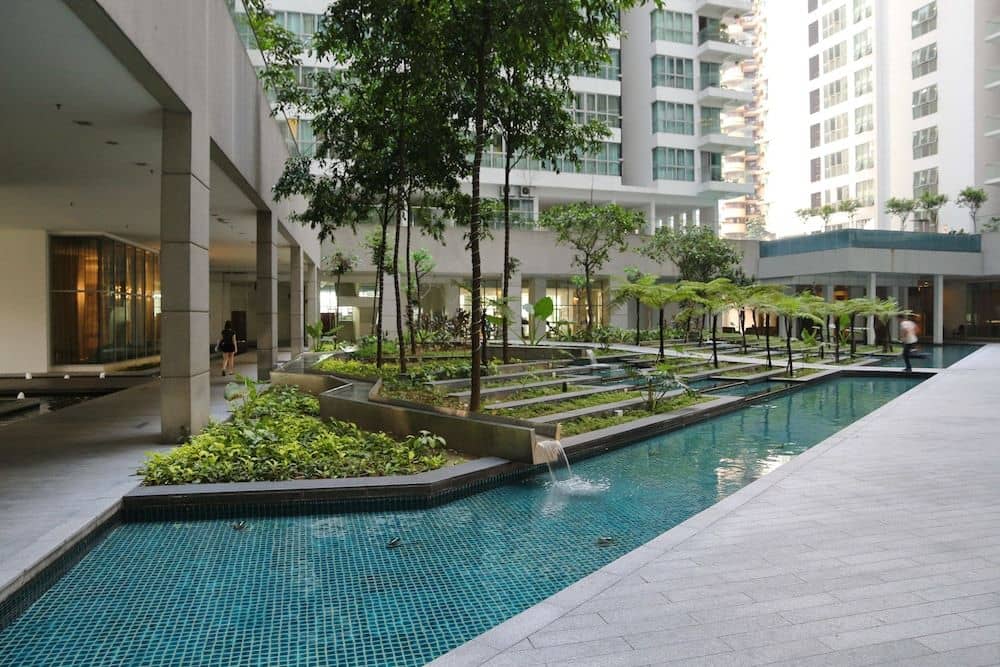 Panda Residences at Regalia Panda Residences at Regalia