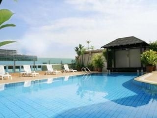 Bangkok Backpacker Guesthouse2