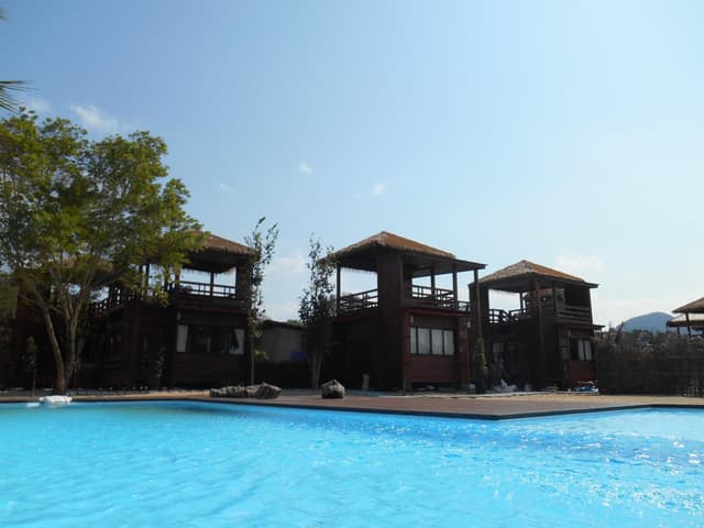 Villa Deluxe