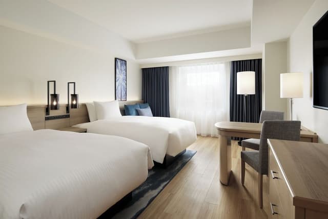 Room, 2 Twin Beds