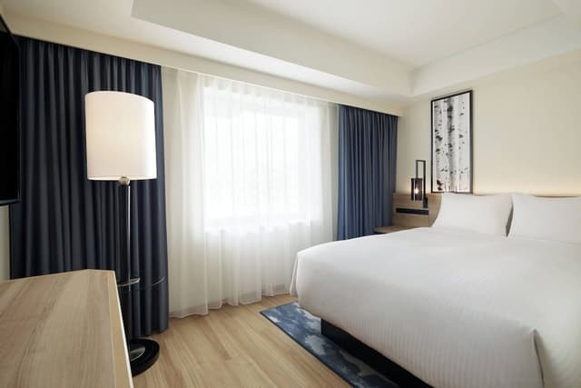 Room, 1 Double Bed