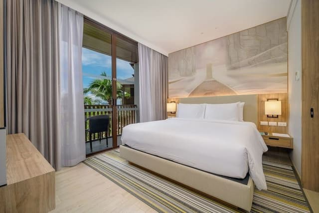 Family Suite, 2 Bedrooms