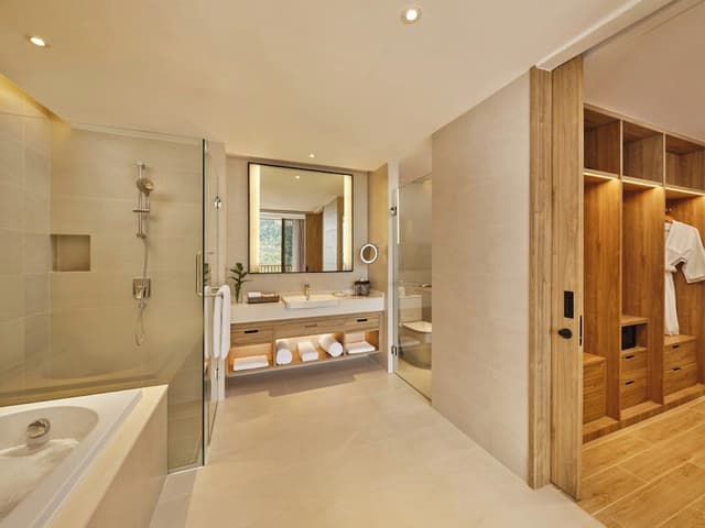 Family Suite, 2 Bedrooms
