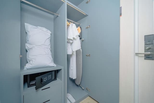 Family Suite, 2 Bedrooms