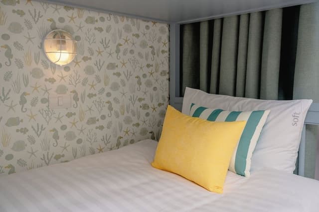 Family Suite, 2 Bedrooms