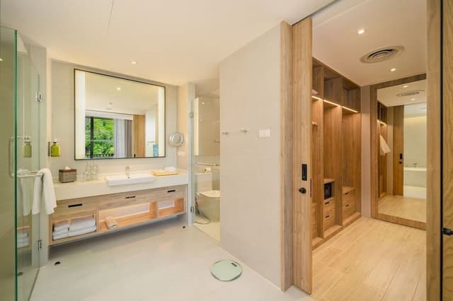 Family Suite, 2 Bedrooms