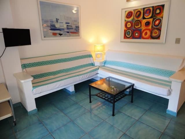 Apartment, 2 Bedrooms