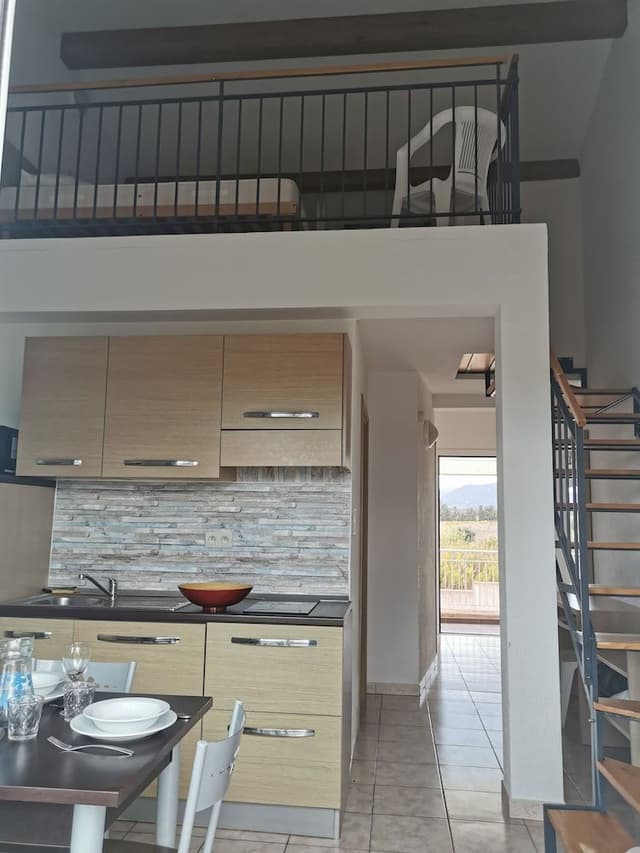 Apartment, 2 Bedrooms