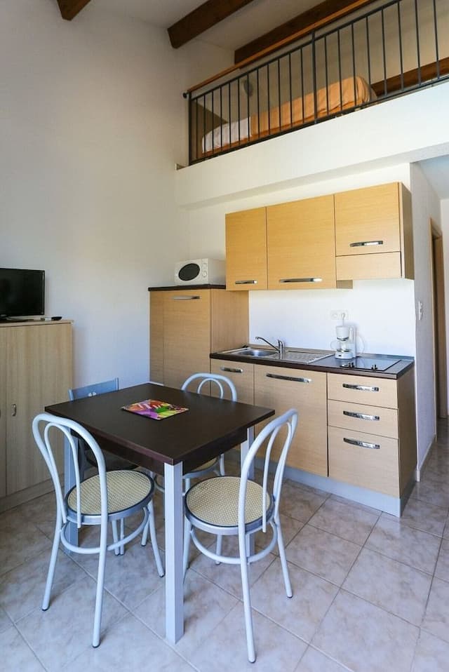 Apartment, 2 Bedrooms