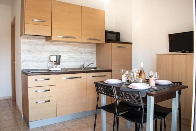 Apartment, 1 Bedroom