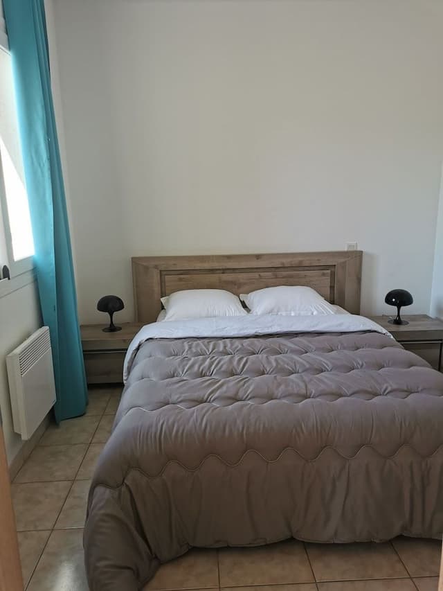 Apartment, 1 Bedroom