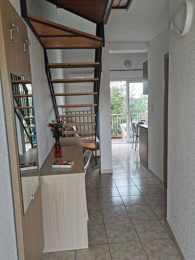 Apartment, 2 Bedrooms