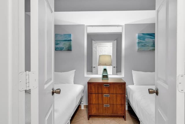 Premium Condo, 3 Bedrooms, Balcony, Ocean View