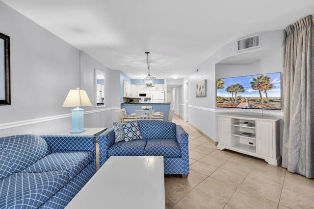 Premium Condo, 3 Bedrooms, Balcony, Ocean View