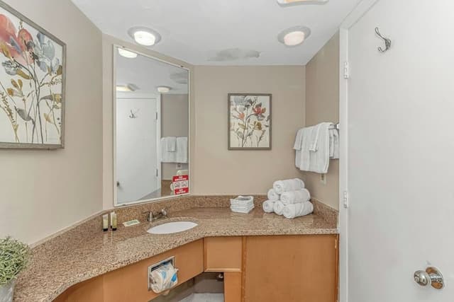 Comfort Condo, 1 Bedroom, Ocean View, Beachfront
