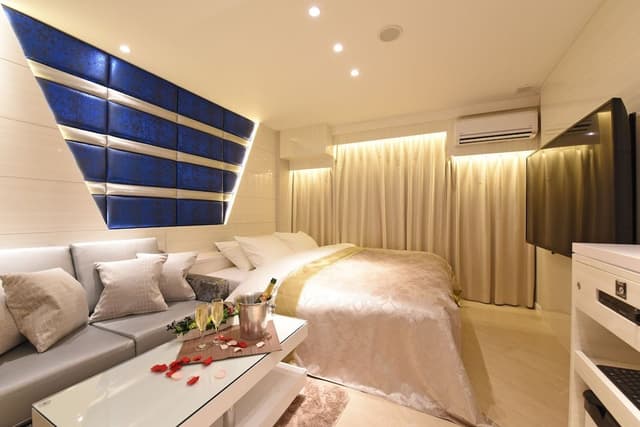 Standard Double Room, 1 Bedroom