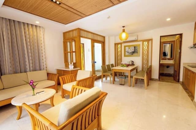 Villa, 3 Bedrooms, Private Pool, Garden View
