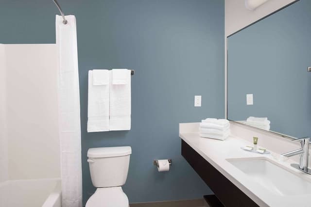 Room, 2 Queen Beds, Accessible, Non Smoking