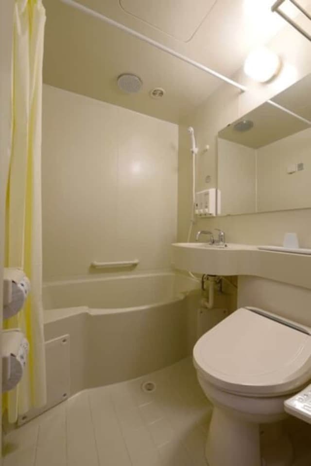 Standard Triple Room, Smoking