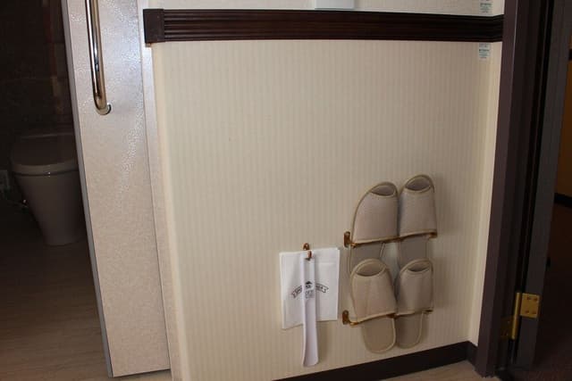 Standard Triple Room, Smoking