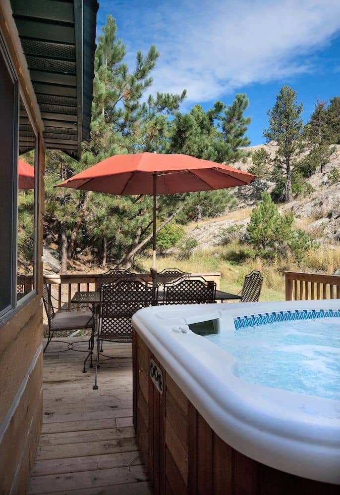 Rock Crest Lodge and Cabins Rock Crest Lodge and Cabins