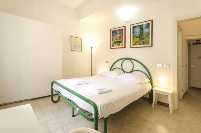 Apartment, 2 Bedrooms