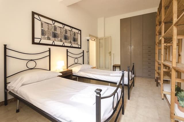 Apartment, 2 Bedrooms