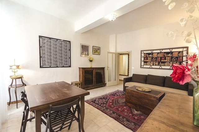 Apartment, 2 Bedrooms